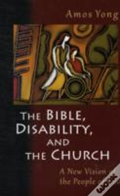Capa do artigo Bible, Disability, And The Church