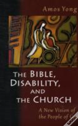 Capa do artigo Bible, Disability, And The Church