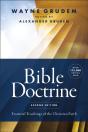 Bible Doctrine, Second Edition - Preview