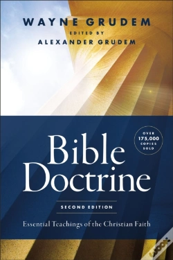 Capa do artigo Bible Doctrine, Second Edition