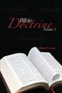 Bible Doctrine Volume Two - Preview