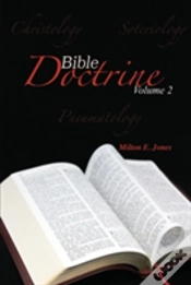 Capa do artigo Bible Doctrine Volume Two