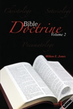 Capa do artigo Bible Doctrine Volume Two