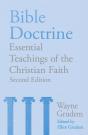 Bible Doctrine - Preview