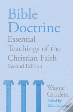 Capa do artigo Bible Doctrine