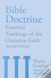 Capa do artigo Bible Doctrine