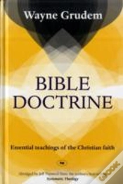Capa do artigo Bible Doctrine