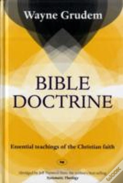 Capa do artigo Bible Doctrine