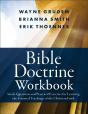 Bible Doctrine Workbook - Preview