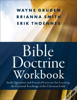 Capa do artigo Bible Doctrine Workbook