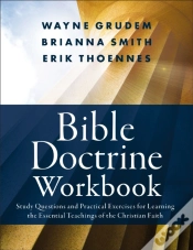 Capa do artigo Bible Doctrine Workbook