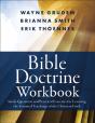Bible Doctrine Workbook - Preview