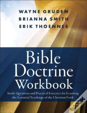 Capa do artigo Bible Doctrine Workbook