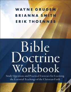 Capa do artigo Bible Doctrine Workbook