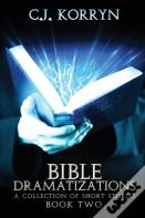 Bible Dramatizations, Book 2
