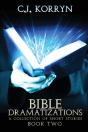 Bible Dramatizations, Book 2 - Preview