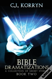 Capa do artigo Bible Dramatizations, Book 2