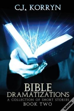 Capa do artigo Bible Dramatizations, Book 2