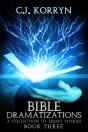 Bible Dramatizations Book 3 - Preview