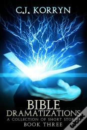 Capa do artigo Bible Dramatizations Book 3