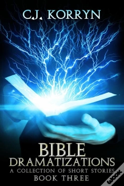 Capa do artigo Bible Dramatizations Book 3