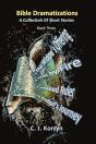 Bible Dramatizations Book 3 - Preview