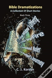Bible Dramatizations Book 3