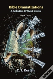 Capa do artigo Bible Dramatizations Book 3