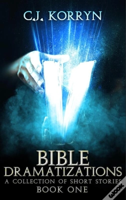 Capa do artigo Bible Dramatizations