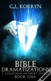 Capa do artigo Bible Dramatizations