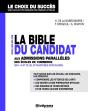 Bible Du Candidat Aux Admissions Paralleles Des Ecoles De Commerce Bac +3 - Preview