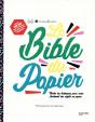 Bible Du Papier - Preview