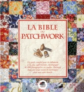 Bible Du Patchwork -