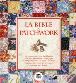 Capa do artigo Bible Du Patchwork -