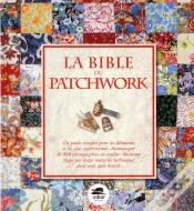Capa do artigo Bible Du Patchwork -