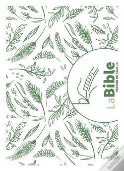Capa do artigo Bible Du Semeur 2015, Épis De Blé, Avec Tranche Blanche