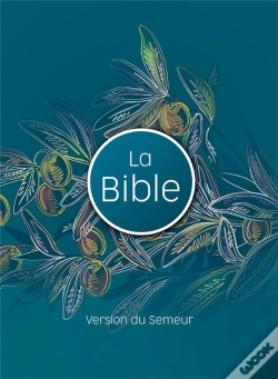 Capa do artigo Bible Du Semeur 2015, Olivier, Avec Tranche Blanche