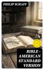 Bible — American Standard Version - Preview