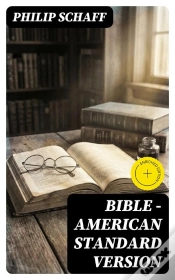 Capa do artigo Bible — American Standard Version