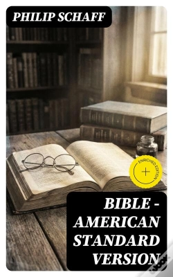Capa do artigo Bible — American Standard Version