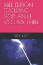 Bible Edition        Featuring God An Et        Volume Three - Preview
