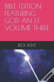 Capa do artigo Bible Edition        Featuring God An Et        Volume Three