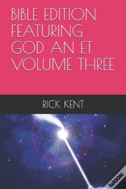 Capa do artigo Bible Edition        Featuring God An Et        Volume Three