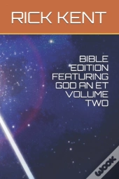 Bible Edition       Featuring God An Et        Volume Two