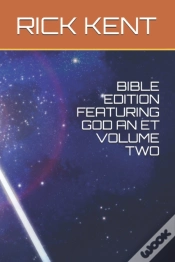 Capa do artigo Bible Edition       Featuring God An Et        Volume Two