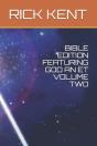 Bible Edition       Featuring God An Et        Volume Two - Preview