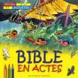 Bible En Actes - Preview