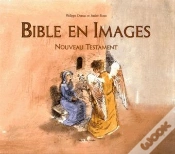 Capa do artigo Bible En Images : Nouveau Testament