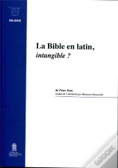 Bible En Latin, Intangible ?