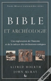 Capa do artigo Bible Et Archéologie ; Une Exploration De L